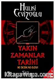 Yakın Zamanlar Tarihi