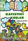 Kafesteki Yavru Kuş
