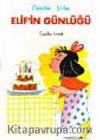 Elif'in Günlüğü Öyküler-Şiirler