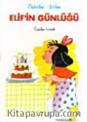 Elif'in Günlüğü Öyküler-Şiirler