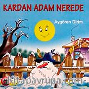Kardan Adam Nerede