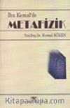 İbn Kemal'de Metafizik
