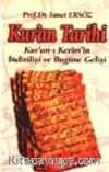 Kur'an Tarihi / Kur'an-ı Kerim'in İndirilişi ve Bugüne Gelişi