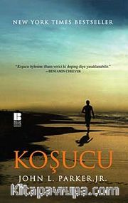 Koşucu