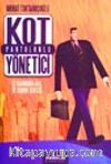 Kot Pantolonlu Yönetici