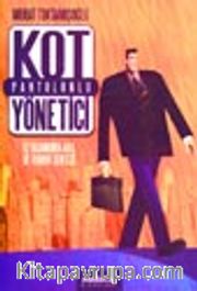 Kot Pantolonlu Yönetici