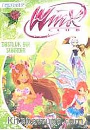 Winx Club: Dostluk Bir Sihirdir
