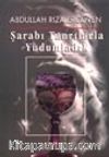 Şarabı Tanrılarla Yudumladık