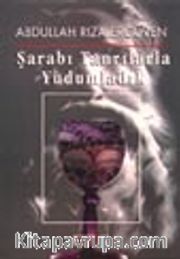 Şarabı Tanrılarla Yudumladık
