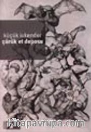 Çürük Et Deposu / 1.cilt