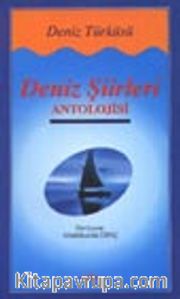 Deniz Şiirleri Antolojisi