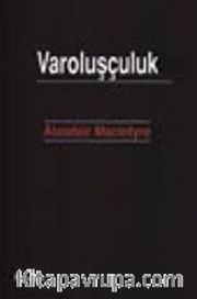 Varoluşçuluk