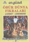 En Güzel Öbür Dünya Fıkraları