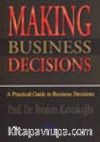 Making Business Decisions