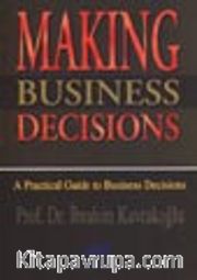 Making Business Decisions
