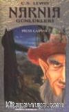 Narnia Günlükleri 4 / Prens Caspian