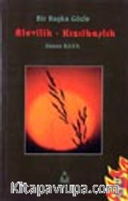Bir Başka Gözle Alevilik-Kızılbaşlık