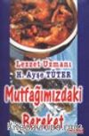 Mutfağımızdaki Bereket