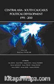 Centralasia-Southcaucasus Political Development (1991-2010)
