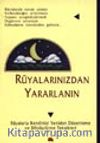 Rüyalarınızdan Yararlanın