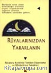 Rüyalarınızdan Yararlanın