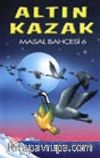Altın Kazak