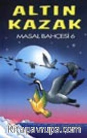 Altın Kazak