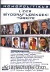 Lider Biyografilerindeki Türkiye (Homopolitikus)