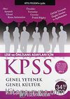 2012 KPSS Genel Yetenek-Genel Kültür (2 Kitap) (Lise ve Önlisans Adayları İçin)