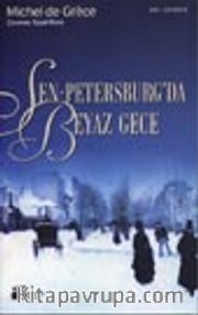 Sen Petersburg'da Beyaz Gece