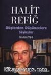 Halit Refiğ Düşlerden Düşüncelere Söyleşiler