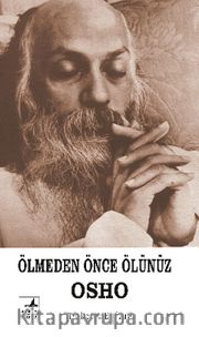 Ölmeden Önce Ölünüz