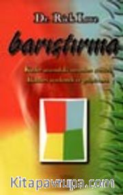 Barıştırma