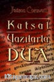 Kutsal Yazılarla Dua