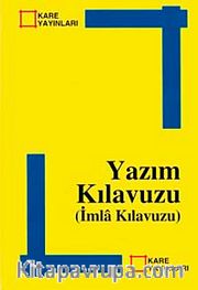 Yazım Kılavuzu (İmla Kılavuzu)