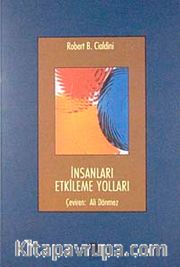İnsanları Etkileme Yolları