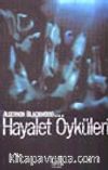 Hayalet Öyküleri