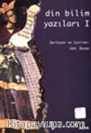 Din Bilim Yazıları I