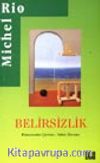 Belirsizlik
