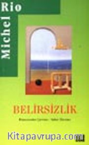 Belirsizlik