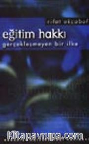Eğitim Hakkı