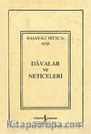 Hasan Ali Yücel'in Açtığı Davalar ve Neticeleri