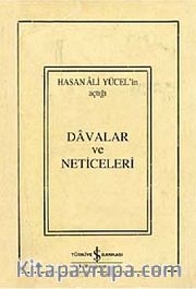 Hasan Ali Yücel'in Açtığı Davalar ve Neticeleri