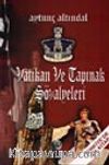Vatikan ve Tapınak Şövalyeleri
