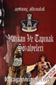 Vatikan ve Tapınak Şövalyeleri