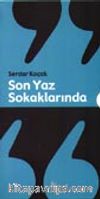 Son Yaz Sokaklarında -9 Kitap Kutulu-