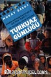 Turkuaz Günlüğü
