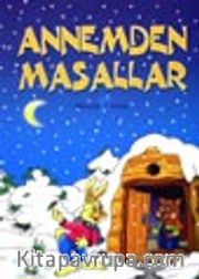 Annemden Masallar/Büyük Boy