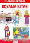 İslamın Şartları Boyama Kitabı
