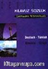 Almanca Türkçe Kılavuz
